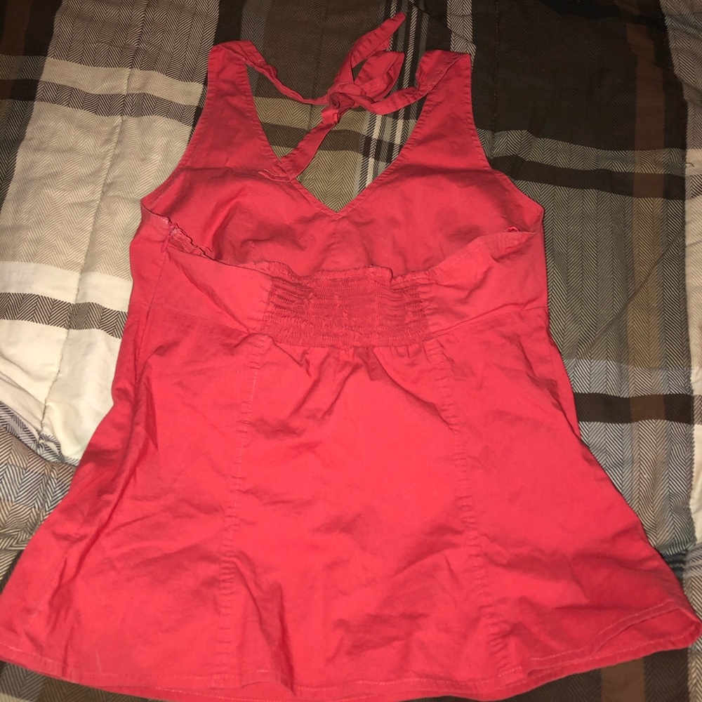 Tank Top - Picture 2 of 2